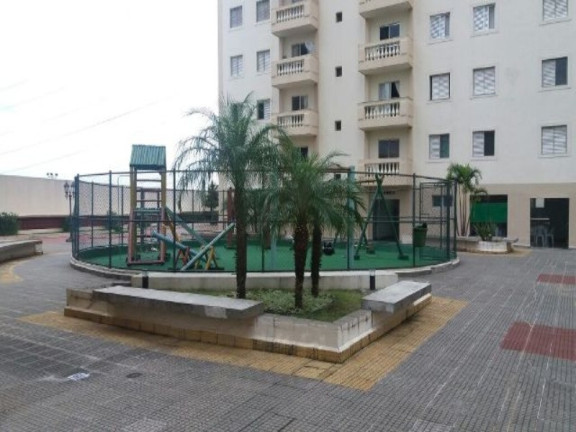 Apartamento com 2 Quartos à Venda, 76 m² em Freguesia Do ó - São Paulo