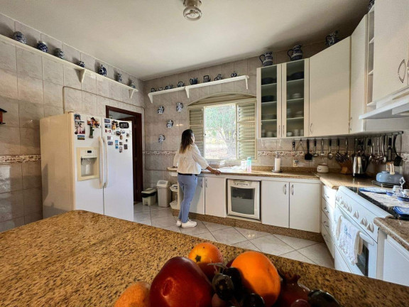 Imagem Chácara com 3 Quartos à Venda, 450 m² em Vila Ipê Amarelo - Contagem