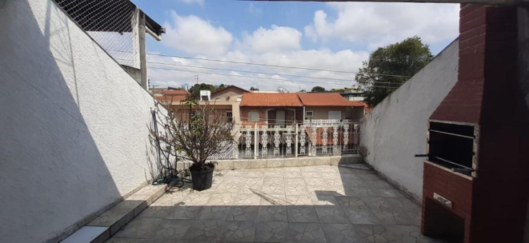 Imagem Sobrado com 1 Quarto à Venda, 120 m² em Itaim Paulista - São Paulo
