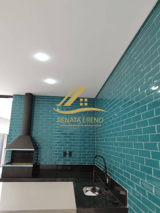 Imagem Casa de Condomínio com 3 Quartos à Venda, 267 m² em Condomínio Ibiti Reserva - Sorocaba Imagem Casa de Condomínio com 3 Quartos à Venda, 267 m² em Condomínio Ibiti Reserva - Sorocaba