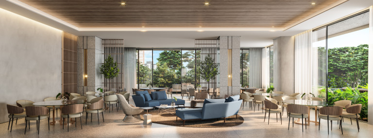 Imagem Apartamento com 3 Quartos à Venda, 354 m² em Marista - Goiania Imagem Apartamento com 3 Quartos à Venda, 354 m² em Marista - Goiania