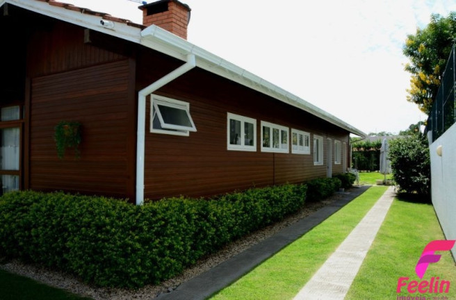 Imagem Casa com 4 Quartos à Venda, 400 m² em Lagoa Da Conceição - Florianópolis