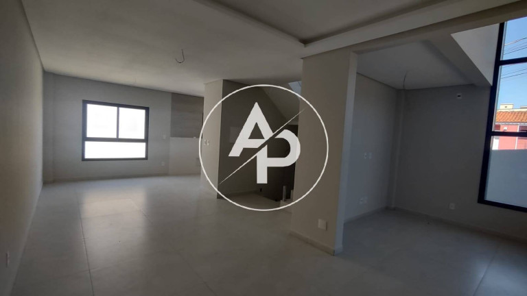 Imagem Sobrado com 3 Quartos à Venda, 162 m² em Orfãs - Ponta Grossa