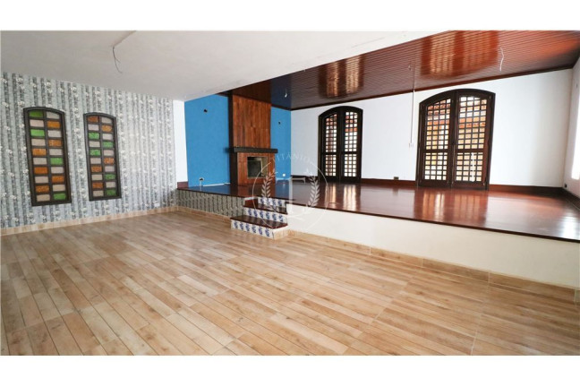 Imagem Casa com 4 Quartos à Venda, 332 m² em Morumbi - São Paulo Imagem Casa com 4 Quartos à Venda, 332 m² em Morumbi - São Paulo