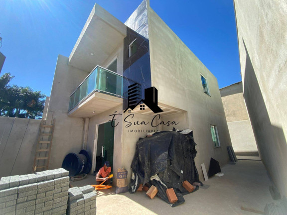 Casa com 3 Quartos à Venda, 150 m² em Eldorado - Contagem
