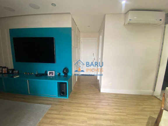 Imagem Apartamento com 3 Quartos à Venda, 112 m² em Barra Funda - São Paulo Imagem Apartamento com 3 Quartos à Venda, 112 m² em Barra Funda - São Paulo