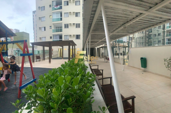 Imagem Imóvel com 2 Quartos à Venda, 60 m² em Praia De Itaparica - Vila Velha