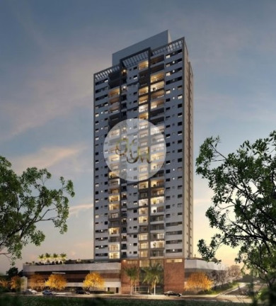 Imagem Apartamento com 3 Quartos à Venda, 80 m² em Centro - Osasco