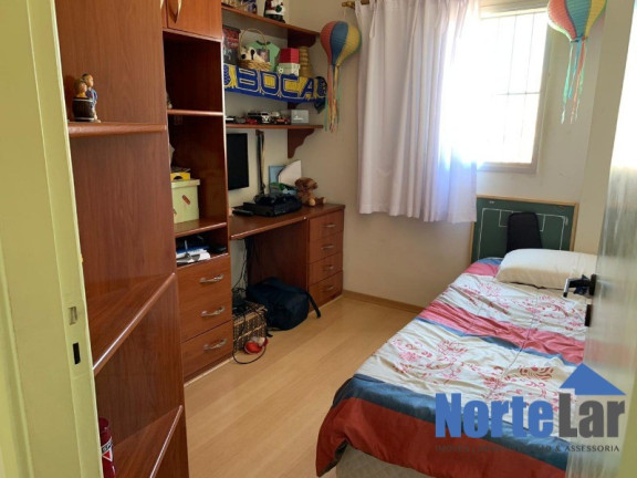 Imagem Apartamento com 2 Quartos à Venda, 53 m² em Santa Teresinha - São Paulo