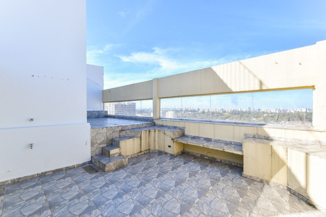 Imagem Imóvel com 4 Quartos à Venda, 177 m² em Morumbi - São Paulo