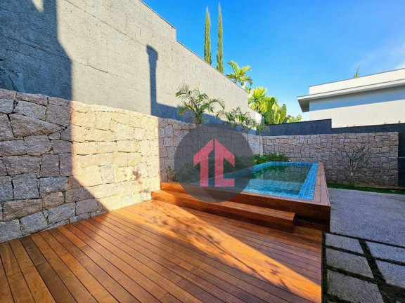 Imagem Sobrado com 4 Quartos à Venda, 458 m² em Alphaville Dom Pedro - Campinas Imagem Sobrado com 4 Quartos à Venda, 458 m² em Alphaville Dom Pedro - Campinas