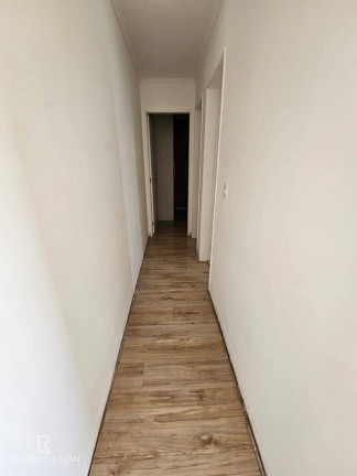 Imagem Apartamento com 2 Quartos à Venda, 47 m² em Jardim Santa Terezinha (zona Leste) - São Paulo