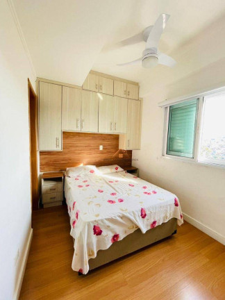 Imagem Apartamento com 3 Quartos à Venda, 100 m² em Vila Tibiriçá - Santo André