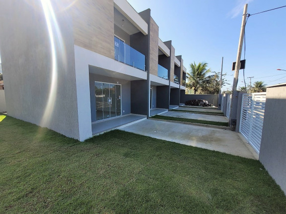 Imagem Casa com 2 Quartos à Venda, 70 m² em Jardim Atlântico Oeste (itaipuaçu) - Maricá