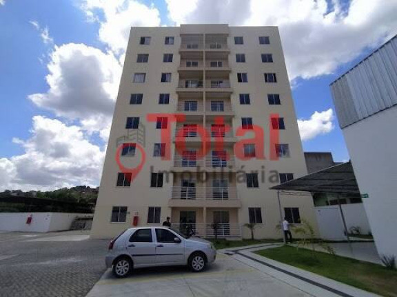 Imagem Apartamento com 2 Quartos à Venda, em Caladinho - Coronel Fabriciano Imagem Apartamento com 2 Quartos à Venda, em Caladinho - Coronel Fabriciano