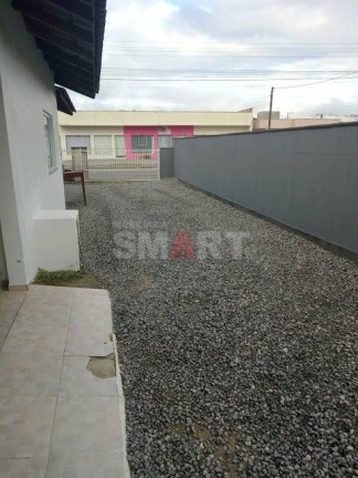 Imagem Casa com 2 Quartos à Venda, 100 m² em Sossego - Schroeder Imagem Casa com 2 Quartos à Venda, 100 m² em Sossego - Schroeder