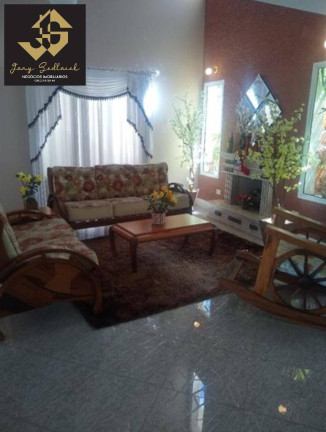 Imagem Casa de Condomínio com 5 Quartos à Venda, em Condomínio Residencial Shamballa I - Atibaia Imagem Casa de Condomínio com 5 Quartos à Venda, em Condomínio Residencial Shamballa I - Atibaia