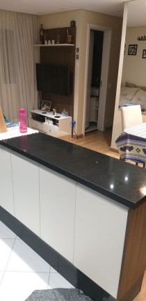 Imagem Apartamento com 3 Quartos à Venda, 53 m² em Pauliceia - São Bernardo Do Campo Imagem Apartamento com 3 Quartos à Venda, 53 m² em Pauliceia - São Bernardo Do Campo