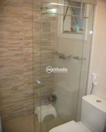 Imagem Apartamento com 3 Quartos à Venda, 68 m² em Vila Industrial - Campinas Imagem Apartamento com 3 Quartos à Venda, 68 m² em Vila Industrial - Campinas