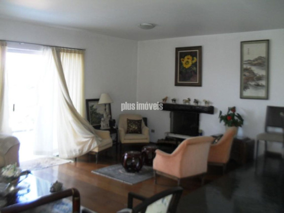 Imagem Casa com 3 Quartos à Venda, 400 m² em Morumbi - São Paulo Imagem Casa com 3 Quartos à Venda, 400 m² em Morumbi - São Paulo