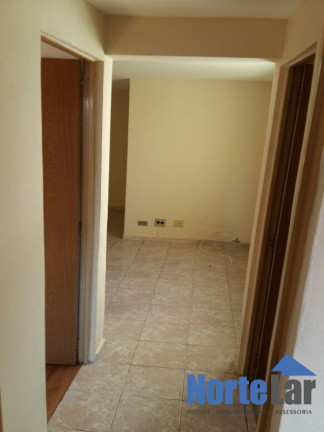 Imagem Apartamento com 2 Quartos à Venda, 52 m² em Vila Nova Cachoeirinha - São Paulo Imagem Apartamento com 2 Quartos à Venda, 52 m² em Vila Nova Cachoeirinha - São Paulo