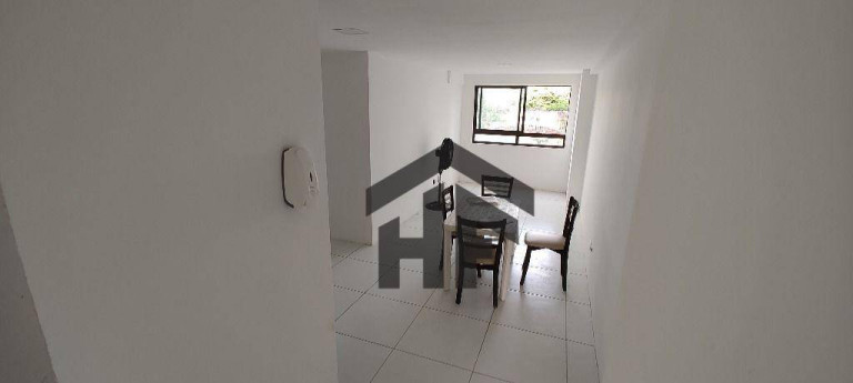 Imagem Apartamento com 2 Quartos à Venda, 58 m² em Casa Amarela - Recife