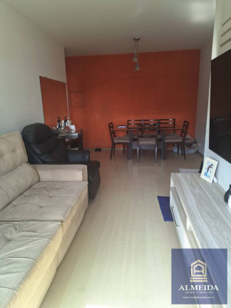 Imagem Apartamento com 1 Quarto à Venda, 65 m² em Santo Amaro - São Paulo Imagem Apartamento com 1 Quarto à Venda, 65 m² em Santo Amaro - São Paulo
