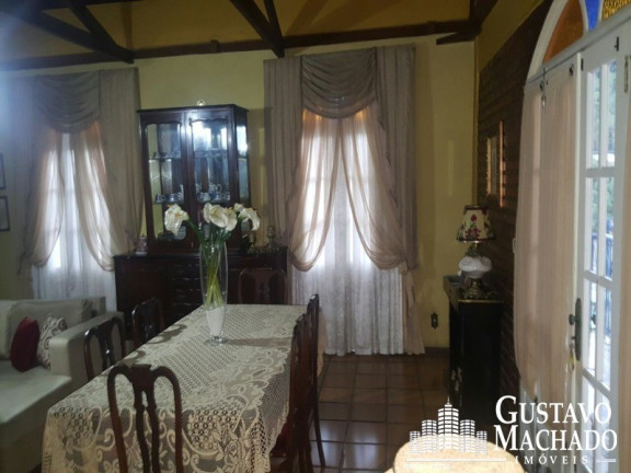 Imagem Casa com 3 Quartos à Venda, 450 m² em Voldac - Volta Redonda Imagem Casa com 3 Quartos à Venda, 450 m² em Voldac - Volta Redonda