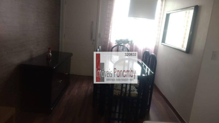 Imagem Apartamento com 2 Quartos à Venda, 51 m² em Butantã - São Paulo Imagem Apartamento com 2 Quartos à Venda, 51 m² em Butantã - São Paulo