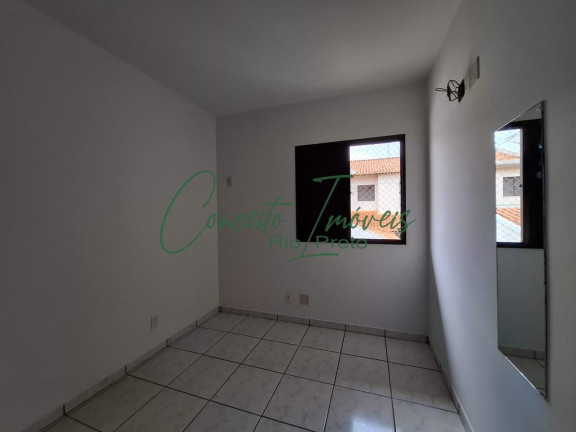 Imagem Casa de Condomínio com 3 Quartos para Alugar, 130 m² em Higienópolis - São José Do Rio Preto Imagem Casa de Condomínio com 3 Quartos para Alugar, 130 m² em Higienópolis - São José Do Rio Preto