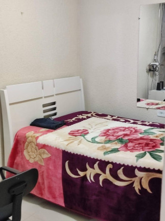Imagem Casa com 3 Quartos à Venda, 140 m² em Centro - Wenceslau Braz