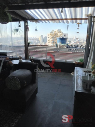 Imagem Casa com 2 Quartos à Venda, 50 m² em Tucuruvi - São Paulo Imagem Casa com 2 Quartos à Venda, 50 m² em Tucuruvi - São Paulo