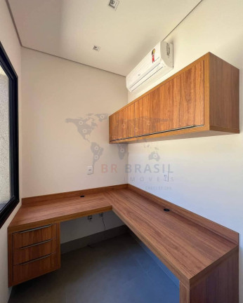 Imagem Casa de Condomínio com 3 Quartos à Venda, em Residencial Tivoli - Bauru Imagem Casa de Condomínio com 3 Quartos à Venda, em Residencial Tivoli - Bauru