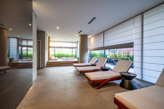 Imagem Imóvel com 1 Quarto à Venda, 37 m² em Pinheiros - São Paulo Imagem Imóvel com 1 Quarto à Venda, 37 m² em Pinheiros - São Paulo