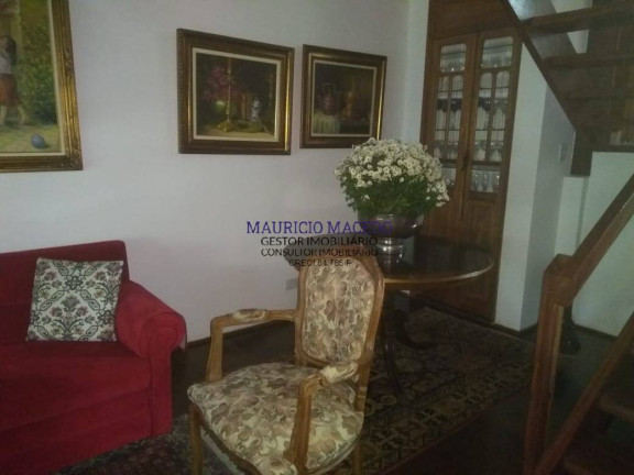 Imagem Casa com 3 Quartos à Venda, 220 m² em Alphaville - Santana De Parnaíba Imagem Casa com 3 Quartos à Venda, 220 m² em Alphaville - Santana De Parnaíba