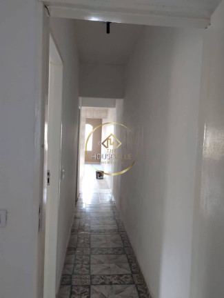 Imagem Casa com 4 Quartos à Venda, 192 m² em Jardim Satélite - São José Dos Campos Imagem Casa com 4 Quartos à Venda, 192 m² em Jardim Satélite - São José Dos Campos