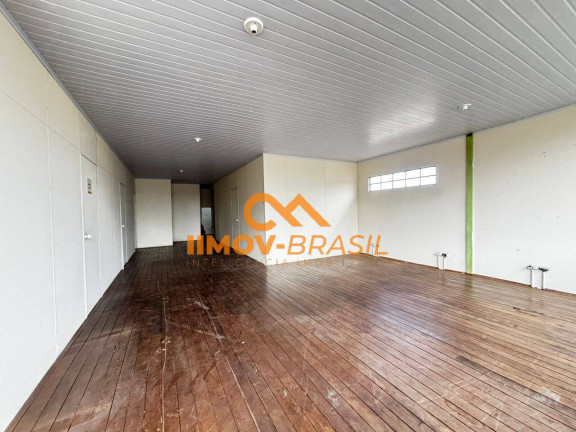 Imagem Sala Comercial para Alugar, 650 m² em Vila Santo Eugenio - Campo Grande Imagem Sala Comercial para Alugar, 650 m² em Vila Santo Eugenio - Campo Grande