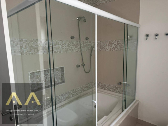 Imagem Casa com 4 Quartos à Venda, 450 m² em Alphaville - Barueri