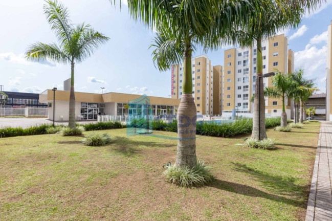Imagem Apartamento com 3 Quartos à Venda, 61 m² em Portão - Curitiba Imagem Apartamento com 3 Quartos à Venda, 61 m² em Portão - Curitiba