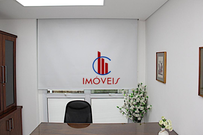 Imagem Sala Comercial à Venda, 44 m² em Pinheiros - São Paulo Imagem Sala Comercial à Venda, 44 m² em Pinheiros - São Paulo