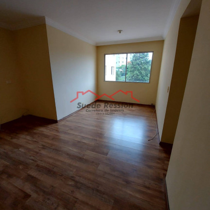 Imagem Apartamento com 3 Quartos à Venda, 75 m² em Socorro - São Paulo Imagem Apartamento com 3 Quartos à Venda, 75 m² em Socorro - São Paulo