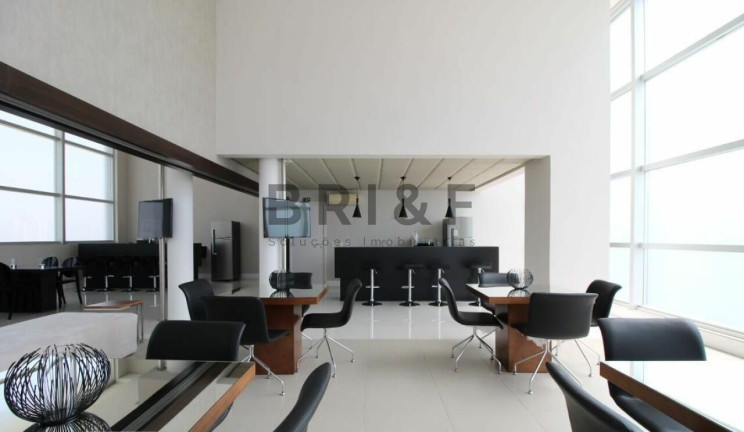 Imagem Apartamento com 1 Quarto à Venda, 33 m² em Santo Amaro - São Paulo Imagem Apartamento com 1 Quarto à Venda, 33 m² em Santo Amaro - São Paulo