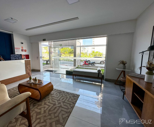 Imagem Apartamento com 3 Quartos para Alugar ou Temporada, 90 m² em Praia Do Morro - Guarapari Imagem Apartamento com 3 Quartos para Alugar ou Temporada, 90 m² em Praia Do Morro - Guarapari