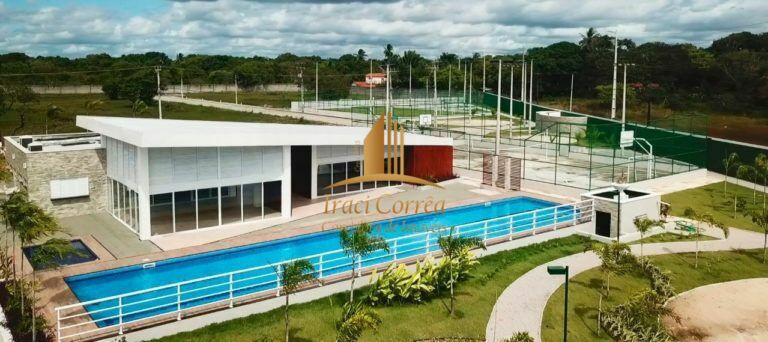 Imagem Terreno à Venda, 415 m² em Jacundá - Aquiraz