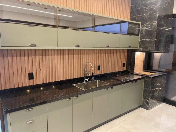 Imagem Casa de Condomínio com 3 Quartos à Venda, 233 m² em Condominio Del Fiori - Caldas Novas Imagem Casa de Condomínio com 3 Quartos à Venda, 233 m² em Condominio Del Fiori - Caldas Novas