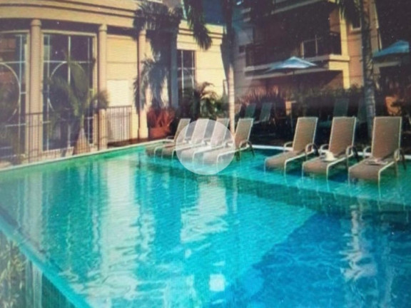 Imagem Apartamento com 2 Quartos para Alugar, 80 m² em Jardim Leonor - São Paulo