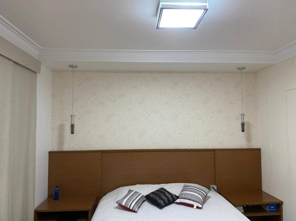 Imagem Apartamento com 3 Quartos à Venda, 80 m² em Paulicéia - São Bernardo Do Campo Imagem Apartamento com 3 Quartos à Venda, 80 m² em Paulicéia - São Bernardo Do Campo