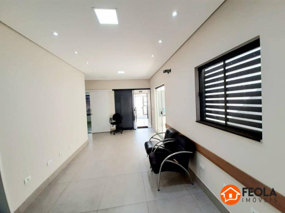 Imagem Casa com 3 Quartos à Venda, 150 m² em Centro - Santa Bárbara D'oeste Imagem Casa com 3 Quartos à Venda, 150 m² em Centro - Santa Bárbara D'oeste