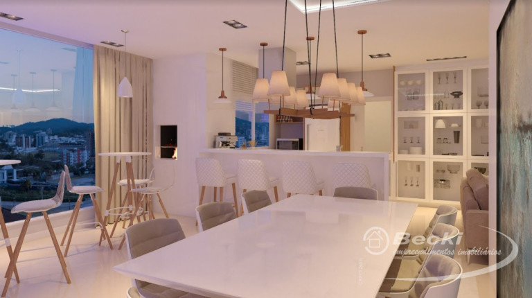 Imagem Cobertura com 3 Quartos à Venda, 168 m² em América - Joinville Imagem Cobertura com 3 Quartos à Venda, 168 m² em América - Joinville