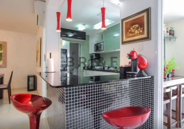 Imagem Apartamento com 2 Quartos à Venda, 120 m² em Brooklin - São Paulo Imagem Apartamento com 2 Quartos à Venda, 120 m² em Brooklin - São Paulo